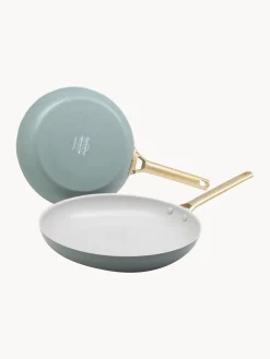 Hot Sartenes antiadherente Padova, 2 uds. Sartenes|Sartenes