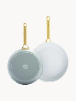 Hot Sartenes antiadherente Padova, 2 uds. Sartenes|Sartenes