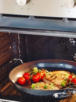 Sartenes|Sartenes>GreenPan Sartenes antiadherentes Barcelona, 3 uds.