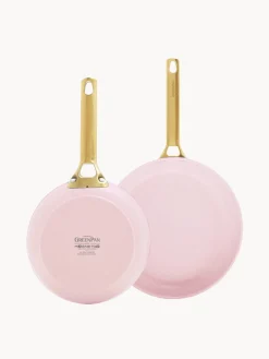 New Sartenes antiadherentes Padova, 2 uds. Sartenes|Sartenes