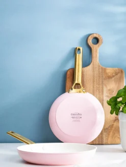 New Sartenes antiadherentes Padova, 2 uds. Sartenes|Sartenes