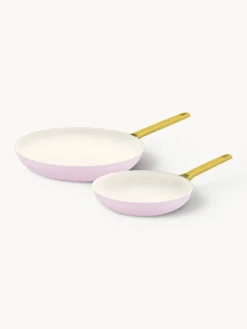 New Sartenes antiadherentes Padova, 2 uds. Sartenes|Sartenes