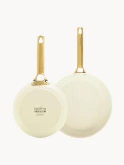 Clearance Sartenes antiadherentes Padova, 2 uds. Sartenes|Sartenes