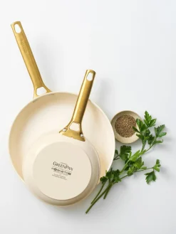 Clearance Sartenes antiadherentes Padova, 2 uds. Sartenes|Sartenes