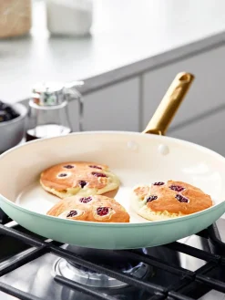 New Sartenes antiadherentes Padova, 2 uds. Sartenes|Sartenes