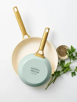 New Sartenes antiadherentes Padova, 2 uds. Sartenes|Sartenes