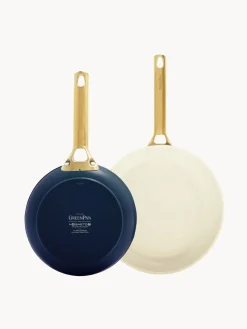 Clearance Sartenes antiadherentes Padova, 2 uds. Sartenes|Sartenes