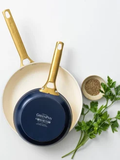 Clearance Sartenes antiadherentes Padova, 2 uds. Sartenes|Sartenes