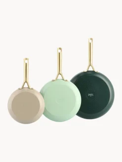 Best Sartenes antiadherentes Shades, 3 uds. Sartenes|Sartenes