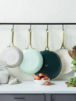 Best Sartenes antiadherentes Shades, 3 uds. Sartenes|Sartenes