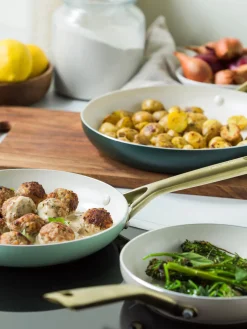 Best Sartenes antiadherentes Shades, 3 uds. Sartenes|Sartenes