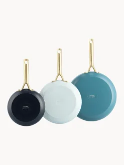 Outlet Sartenes antiadherentes Shades, 3 uds. Sartenes|Sartenes