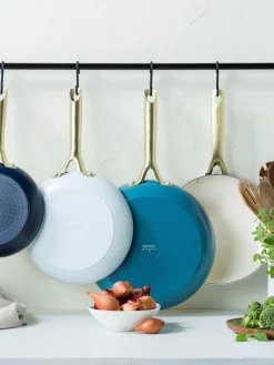 Outlet Sartenes antiadherentes Shades, 3 uds. Sartenes|Sartenes