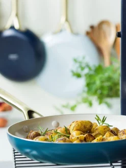 Outlet Sartenes antiadherentes Shades, 3 uds. Sartenes|Sartenes