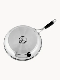 Sartenes|Sartenes>ZWILLING Sartén antiadherente de acero inoxidable Poletto