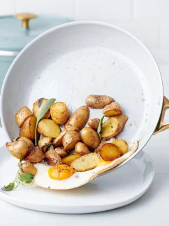 Outlet Sartén antiadherente Padova Sartenes|Sartenes