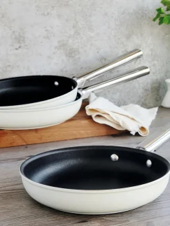 Sartenes|Sartenes>Smeg Sartén antiadherente 50's Style