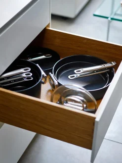 Outlet Sartén antiadherente Space Sartenes|Sartenes