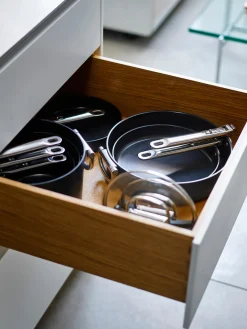 Best Sartén antiadherente Space Sartenes|Sartenes