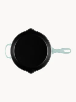 Sartenes|Sartenes></noscript>LE CREUSET Sartén de hierro fundido Signature Collection