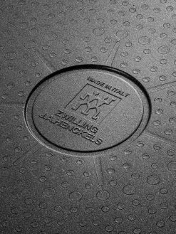 Outlet Sartén de metal Shine Sartenes|Sartenes