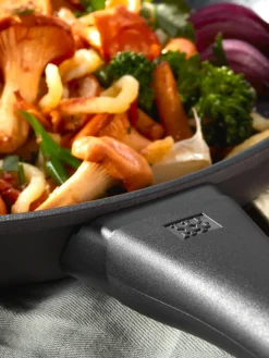 Outlet Sartén de metal Shine Sartenes|Sartenes