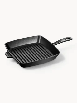 Sartenes|Sartenes>Staub Sartén skillet cuadrada grill American Grill