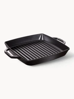 Sartenes|Sartenes>Staub Sartén skillet cuadrada grill American Grill