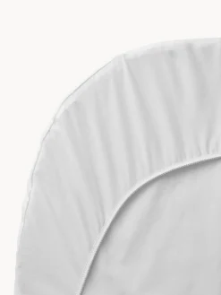Decoración Infantil|Ropa De Cama Infantil>BabyBjörn Sábana bajera de algodón Bliss