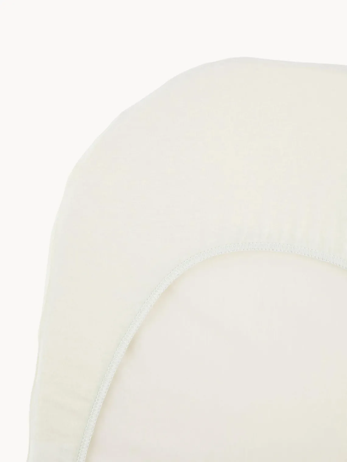 Clearance Sábana bajera de algodón Bliss Niños Decoración Infantil|Ropa De Cama Infantil