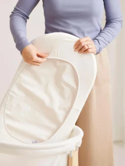 Clearance Sábana bajera de algodón Bliss Niños Decoración Infantil|Ropa De Cama Infantil