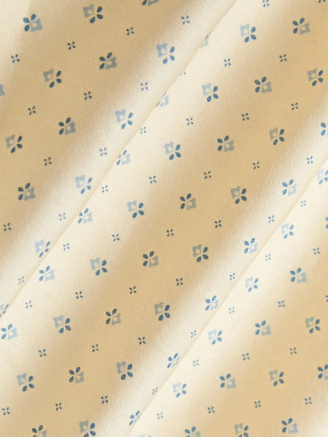 Outlet Sábana bajera de algodón ecológico Capri Niños Decoración Infantil|Ropa De Cama Infantil