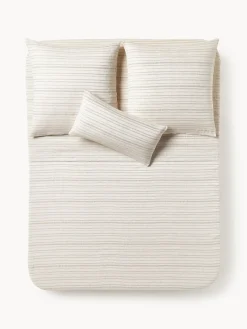 Sábanas|Fundas Nórdicas>Westwing Collection Sábana encimera de cáñamo Mindy