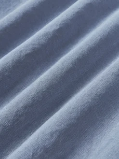 Discount Sábana encimera de lino lavado Airy Sábanas|Fundas Nórdicas