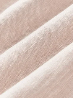 Best Sábana encimera de lino Linna Sábanas|Fundas Nórdicas