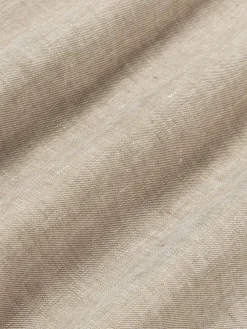 Discount Sábana encimera de lino Linna Sábanas|Fundas Nórdicas