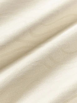 Outlet Sábana encimera de lino Malia Sábanas|Fundas Nórdicas