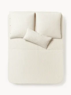 New Sábana encimera de muselina Saige Fundas Nórdicas|Sábanas