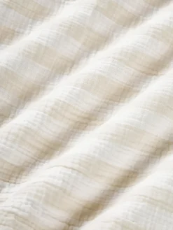 New Sábana encimera de muselina Saige Fundas Nórdicas|Sábanas