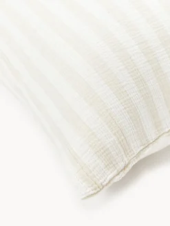 New Sábana encimera de muselina Saige Fundas Nórdicas|Sábanas