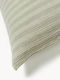 Hot Sábana encimera de muselina Saige Sábanas|Fundas Nórdicas