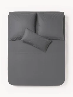 Hot Sábana encimera de percal Elsie Mantas|Sábanas