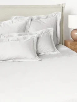 Hot Sábana encimera de satén Carlotta Sábanas|Fundas Nórdicas