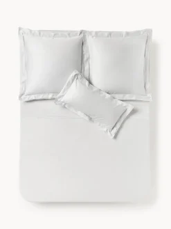 Hot Sábana encimera de satén Carlotta Sábanas|Fundas Nórdicas