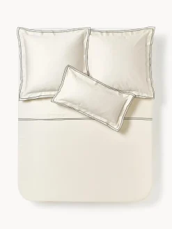 Hot Sábana encimera de satén Carlotta Sábanas|Fundas Nórdicas