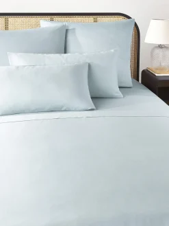 New Sábana encimera de satén Comfort Sábanas|Fundas Nórdicas