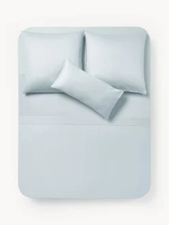 New Sábana encimera de satén Comfort Sábanas|Fundas Nórdicas