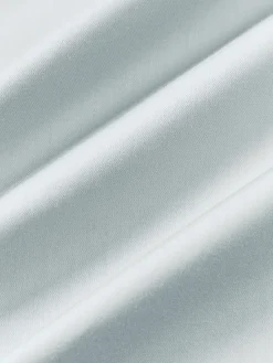 New Sábana encimera de satén Comfort Sábanas|Fundas Nórdicas