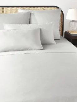 New Sábana encimera de satén Comfort Sábanas|Fundas Nórdicas