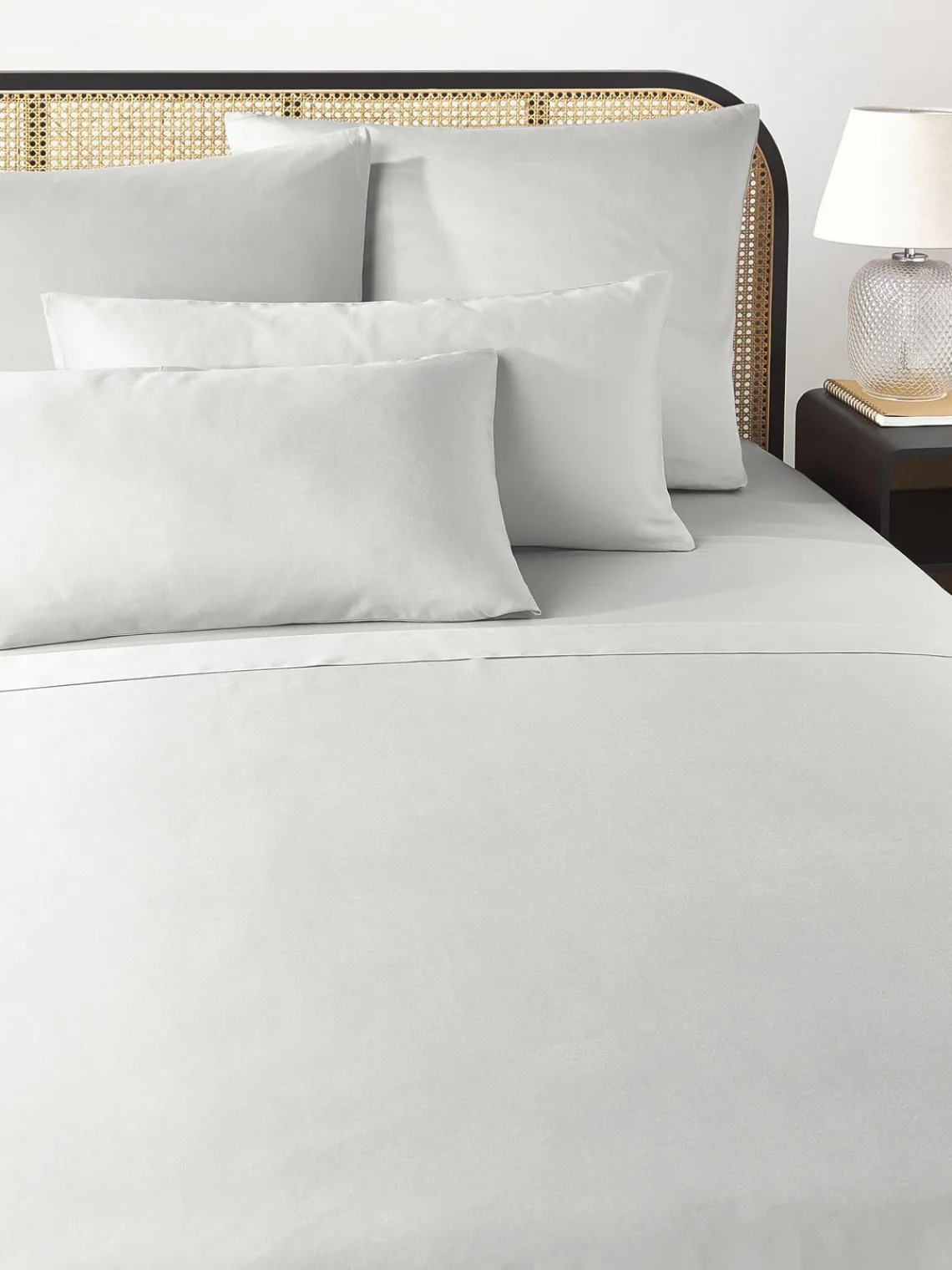 New Sábana encimera de satén Comfort Sábanas|Fundas Nórdicas